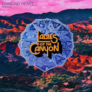 Diamond Heart