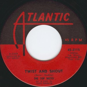 Twist And Shout