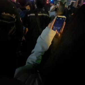 Trust me (feat. YUNGTARR)