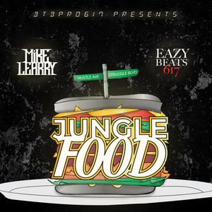 Jungle Food (Explicit)