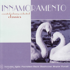 Innamoramento: Essential Relaxing Orchestral Classics