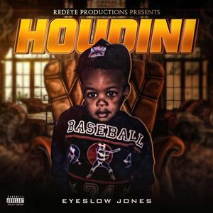 Houdini (Explicit)