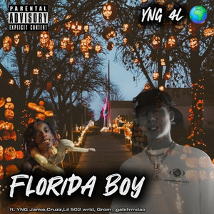 Florida Boy (Explicit)