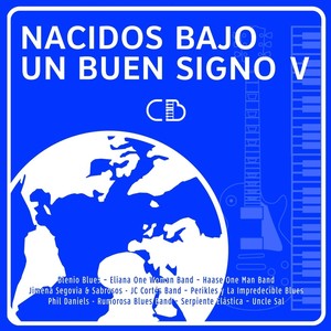 Nacidos Bajo un Buen Signo V