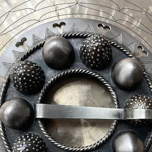 MALVINES RĀGA (feat. Ernests Medenis)