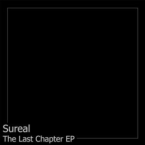 The Last Chapter EP