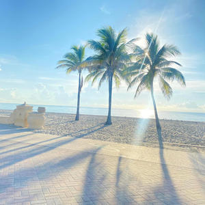 Ghetto By The Sea (Explicit)