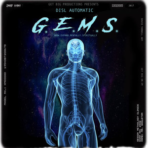 G.E.M.S. (Explicit)