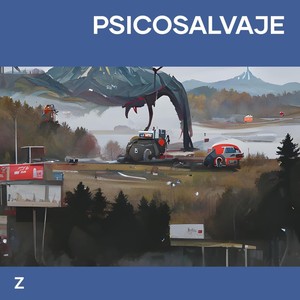 Psicosalvaje (Explicit)