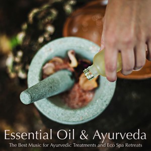 Essential Oil & Ayurveda