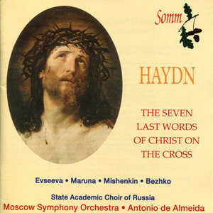 Haydn: The Seven Last Words of Christ on the Cross