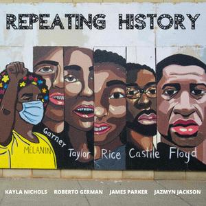 Repeating History (feat. Roberto German, James Parker & Jazmyn Jackson)