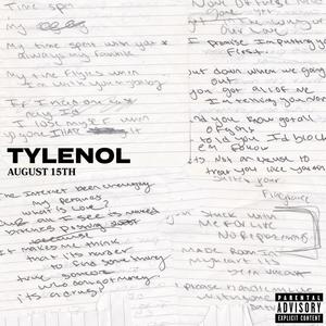 Tylenol (Explicit)