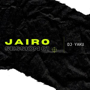 Y ESO ME PASA A MI TAMBIEN (SESSION 01) (feat. DJ YAKU)