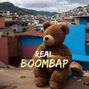 Real Boombap (Explicit)