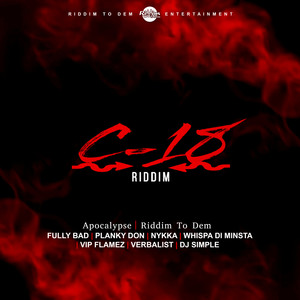 C18 Riddim