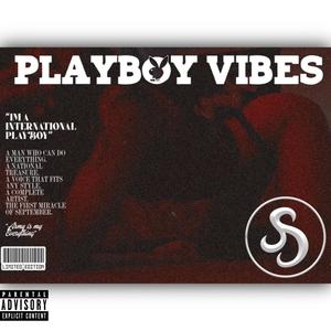 PlayBoy Vibes (feat. AK ABDULJABBAR) (Explicit)