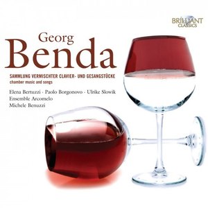 Benda: Chamber Music and Songs