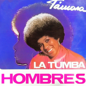 La Tumba Hombres