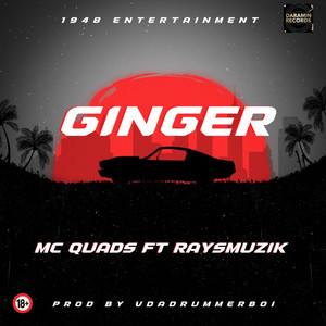 Ginger (Explicit)
