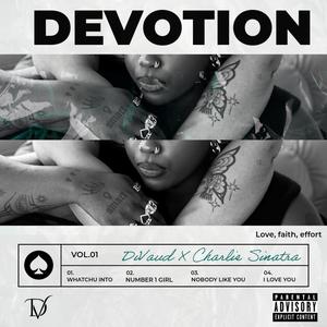 Number 1 Girl (Explicit)