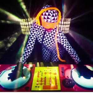 Kathleen Turner Hyperdrive