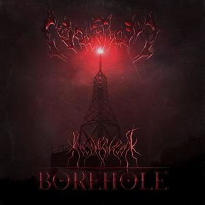 The BOREHOLE EP