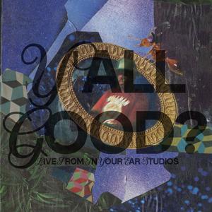 Castles In The Air (feat. Reppa Ton & Anneliese) (Live)