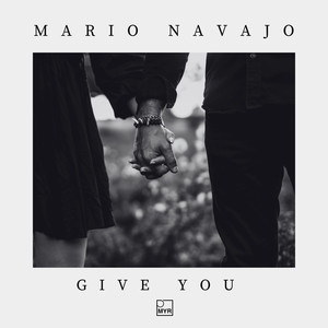 Give You (Goeran Meyer Remix)