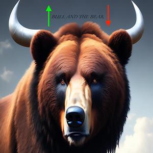 Bull and the Bear (Explicit)