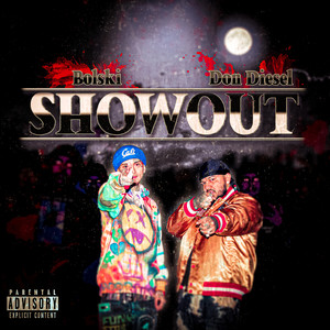 Show Out (Explicit)