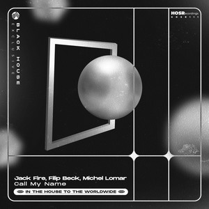 Call My Name (Extended Mix)