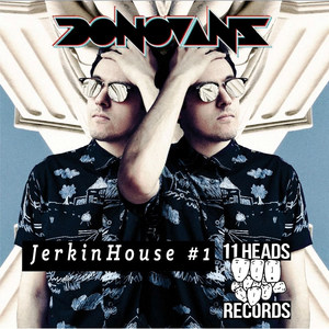 JerkinHouse #1 - EP