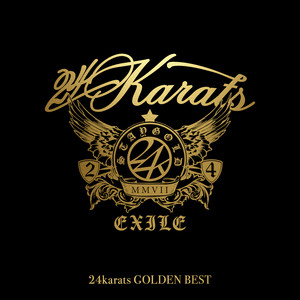24karats GOLD LEGACY feat. 松本孝弘