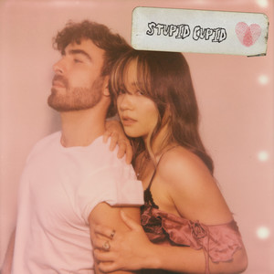 Stupid Cupid! (Explicit)
