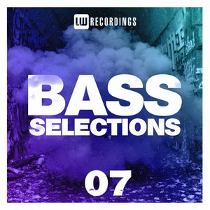 Bass Selections, Vol. 07 (Explicit)