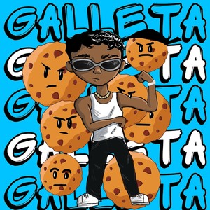 Galleta