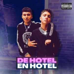 DE HOTEL EN HOTEL (feat. JMS) [Explicit]