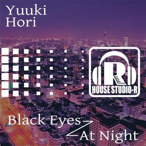Yuuki Hori - At Night (Original Mix)