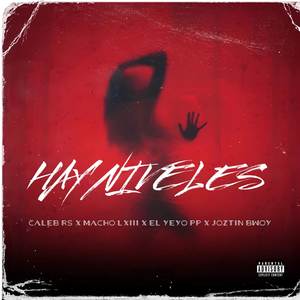 Hay Niveles (Explicit)