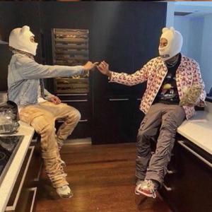 Fast (feat. ****Guapo & Sojunior) (Explicit)