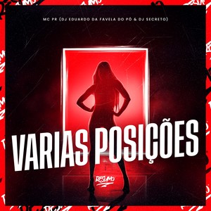 VÁRIAS POSIÇÕES (Explicit)