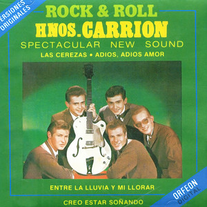 Hermanos Carrión, Vol 1