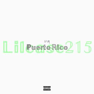 Puerto Rico (Explicit)