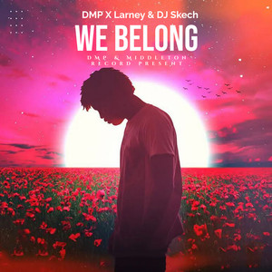 We belong