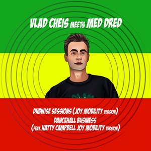 Dancehall Business (Joy Mobility Version)