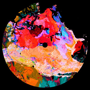 I C Light (HOSH Remix|Explicit)