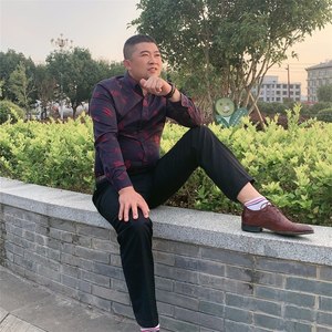 今生兄弟情