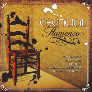 Esencial Flamenco Vol.1