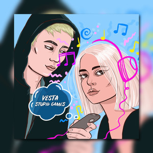 Stupid Games(prod. by Dzouns)